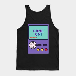 Game On! Tank Top